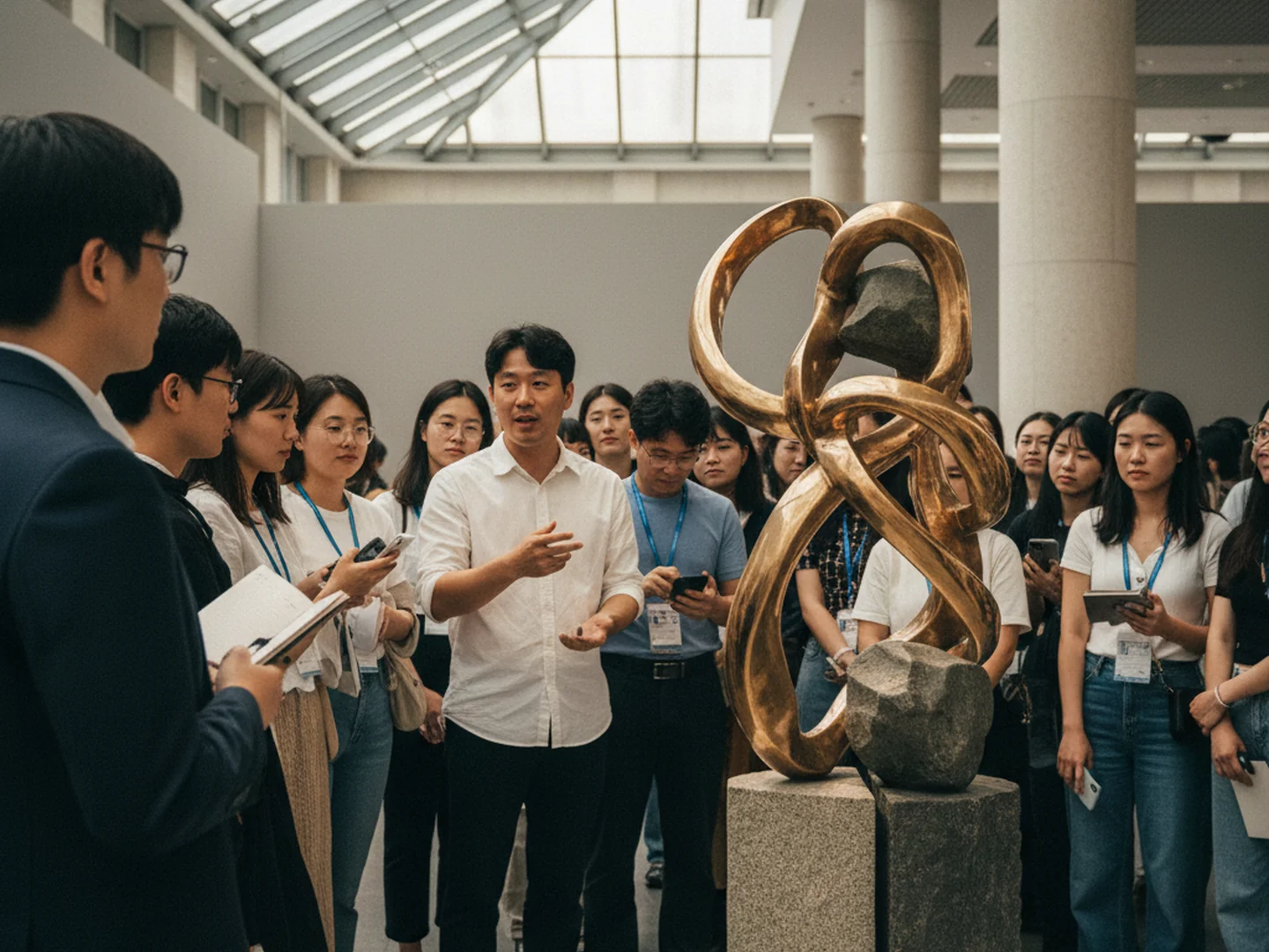 서울국제조각페스타 2026 기본정보04